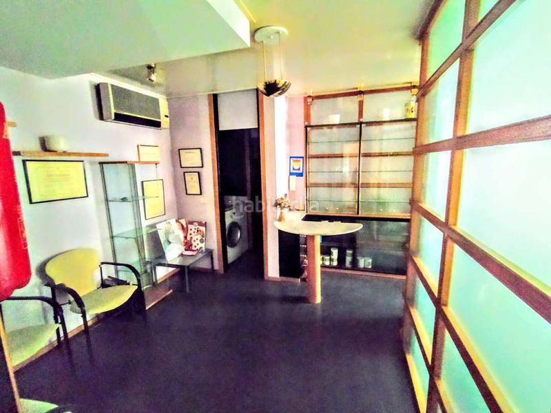 Foto bc3629cc-13ee-4504-bb56-9288748b2e35. Business premise in Galdakao