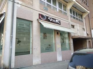 Lloguer Local Comercial a Galdakao
