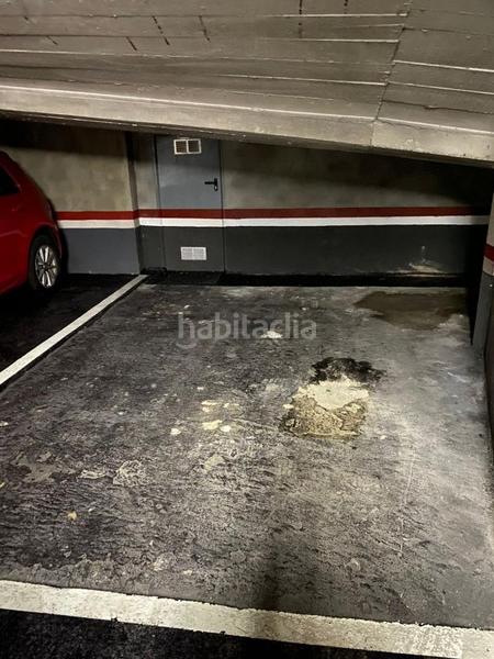 Foto 383caafd-cc36-4eb8-b2da-996062024f2b. Parking coche parcela de garaje en venta o alquiler en Galdakao