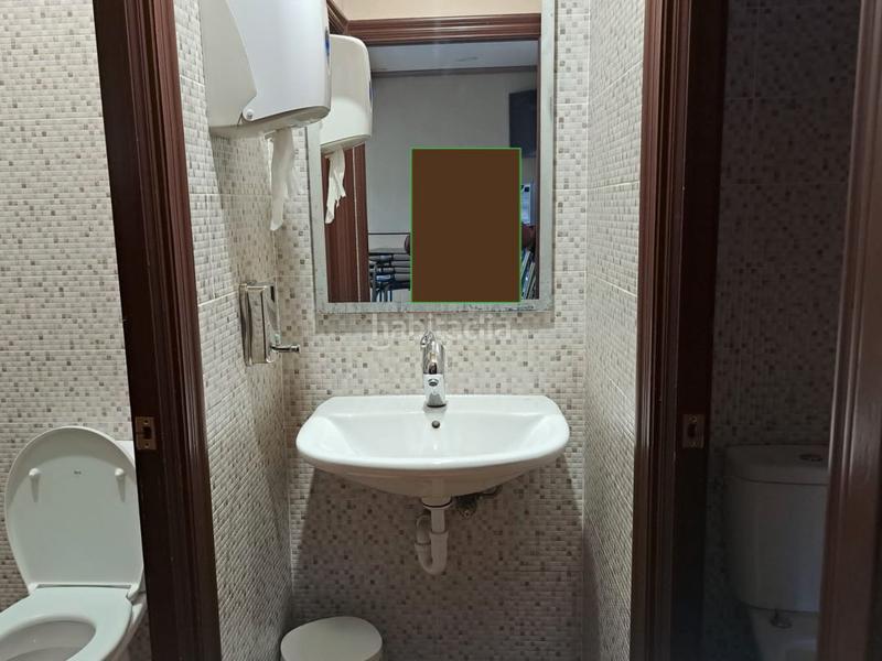 Foto 0e6097bb-ec59-4188-87ea-27306b9c7cc0. Affitto locale commerciale in Galdakao