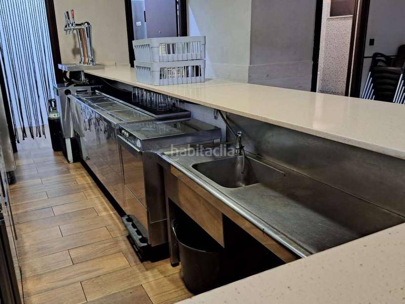 Foto 306dc217-0686-4bab-825b-584e5a49d370. Location local commercial dans Galdakao