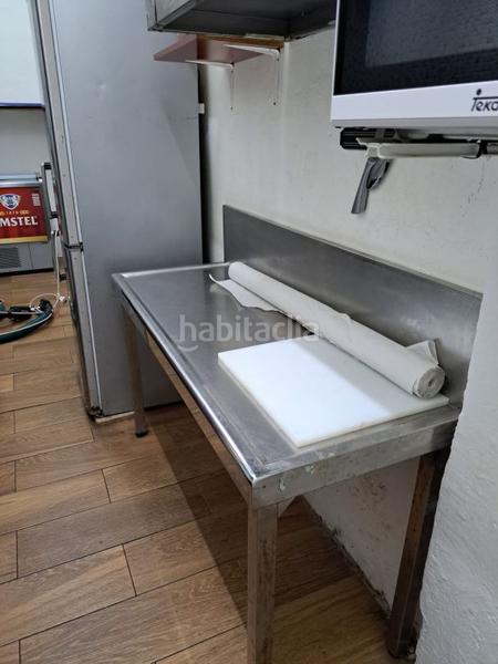 Foto 3320e45a-4468-4190-b193-d4d3aa977859. Location local commercial dans Galdakao