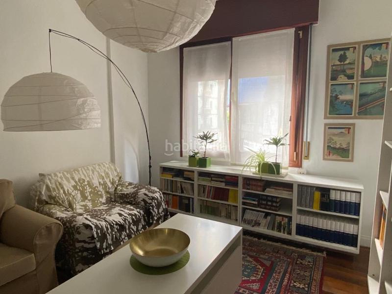 Foto 5c6491e8-7256-4d74-a652-99833d82a67b. Appartement dans Centro-Ariz-Uribarri Basauri