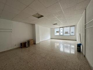 Local Comercial a Galdakao. Entreplanta en venta galdakao