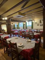 Edifici a Zaratamo. Oportunidad inversores, sector hosteleria