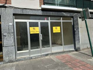Lloguer Local Comercial a Galdakao. Venta oportunidad local comercial, posibilidad de hacer vivienda