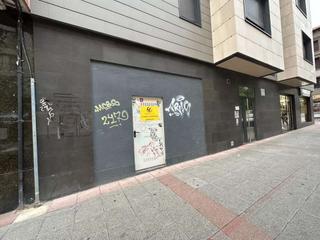 Locale commerciale in Galdakao