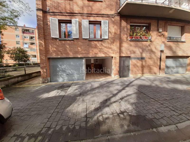 Foto 9bdb0975-dd69-4321-88a2-1b2808e051aa. Locale commerciale in Galdakao