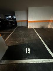 Parking voiture à Galdakao. Oportunidad parcela de garaje
