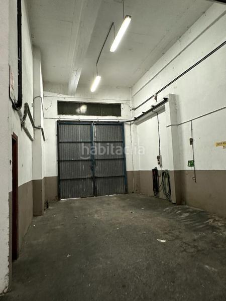 Foto 2208b8fe-5f57-4c61-9ef0-db323eb7d4ff. Fabrikhalle in Arrankudiaga