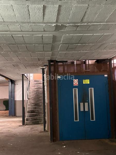 Foto 2e3e895e-5205-4dae-b56c-46cff5d0b61b. Fabrikhalle in Arrankudiaga