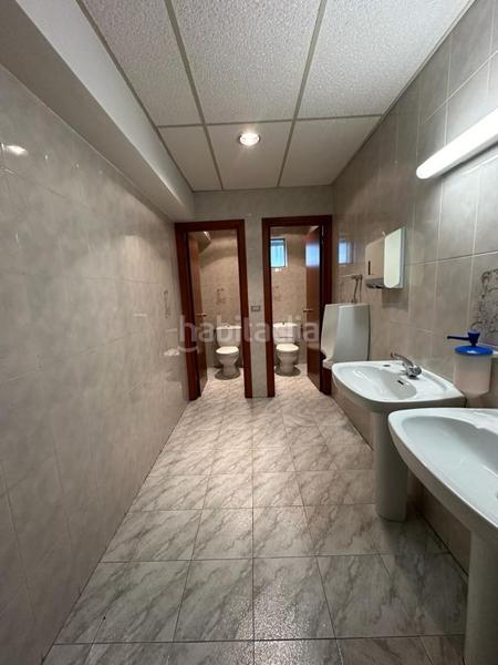 Foto 7cc01182-520c-4835-98a9-593c5222f7d5. Fabrikhalle in Arrankudiaga