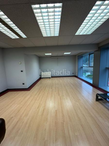 Foto 8386dbbf-833f-41ff-80ce-f8d1fb0f834b. Fabrikhalle in Arrankudiaga