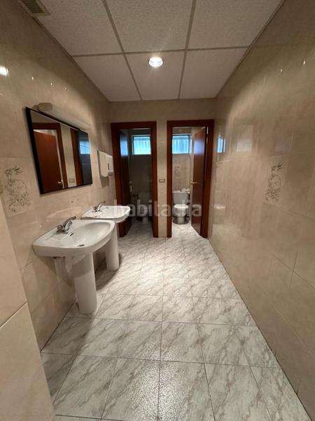 Foto a53f0136-abc0-4c7f-b8e4-3f2e3feeb3b6. Fabrikhalle in Arrankudiaga