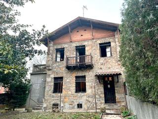 Casa adossada a Galdakao. Exclusividad! magnífico adosado con jardín soleado en zona txime
