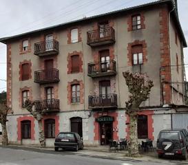 Affitto Locale commerciale in Lemoa. Alquiler de negocio hosteleriabarrestaurante