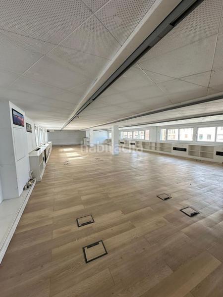 Foto 45922538-3dd1-49af-bba4-56f0826831e4. Miete büro in Basurtu Bilbao