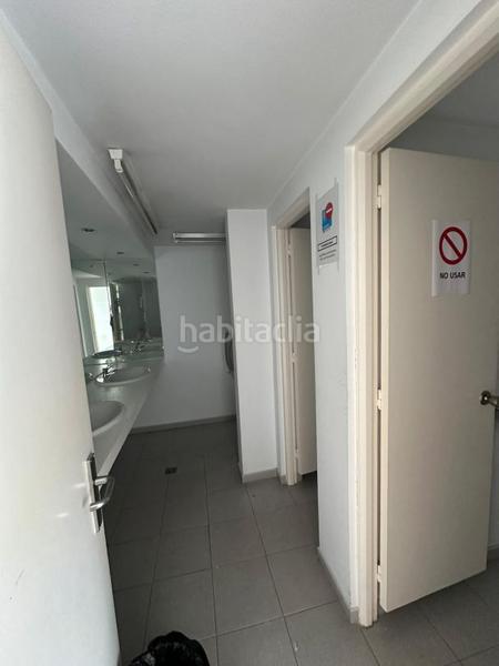 Foto 861194a4-a3ce-4b72-96b5-df97c0892430. Miete büro in Basurtu Bilbao