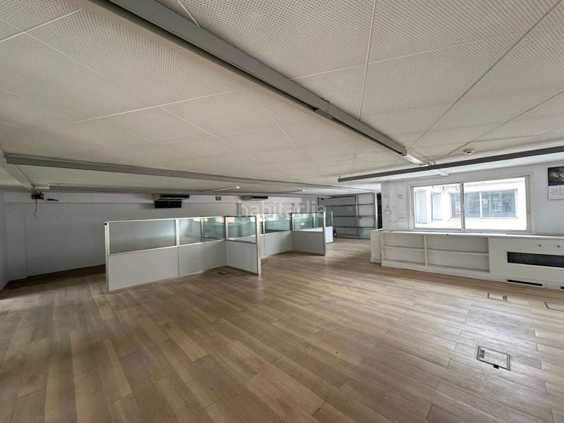 Foto f08a8609-db57-424e-8fe4-67772de0d517. Miete büro in Basurtu Bilbao