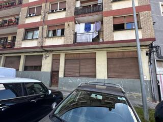 Local Comercial a Galdakao. Lonja venta galdakao
