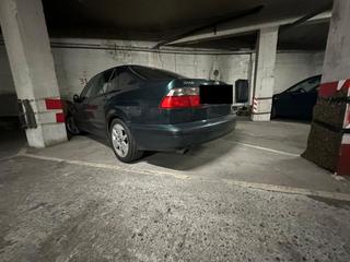 Parking voiture à Galdakao. Garaje galdakao