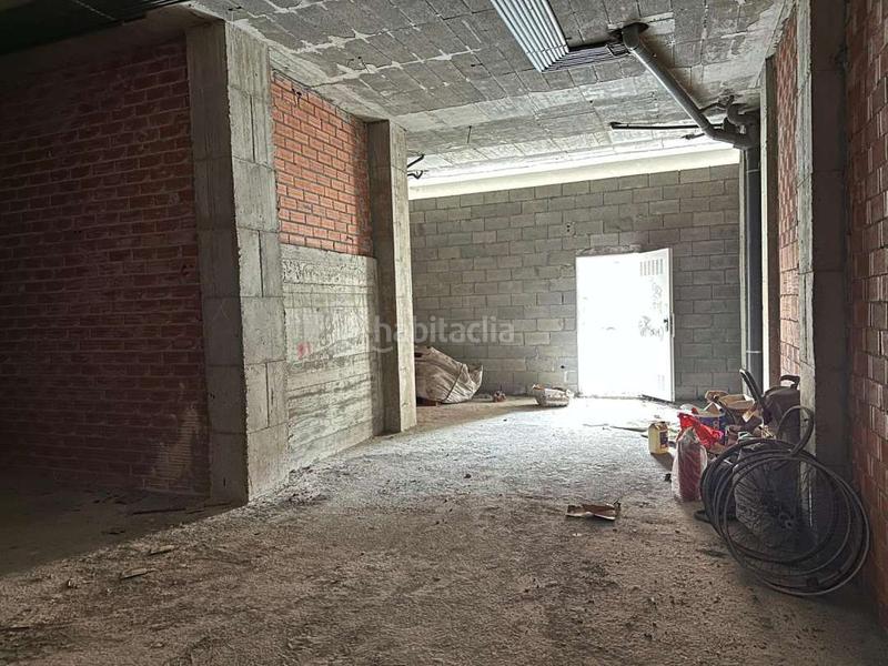 Foto 1944a1ae-88d7-46c3-a896-f89b3f6d5683. Local comercial local en venta en Bagatza - S. Vicente Barakaldo