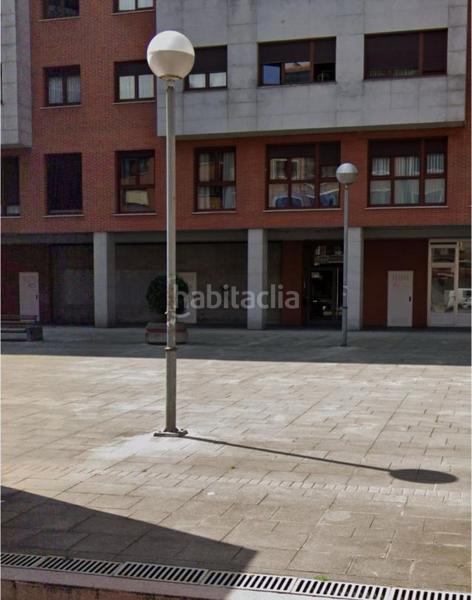 Foto a6537bcd-936e-49eb-b6e5-5280d0cf6483. Local comercial local en venta en Bagatza - S. Vicente Barakaldo