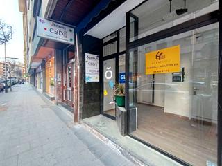 Lloguer Local Comercial a Galdakao. Oportunidad! alquiler o venta de local centro galdakao
