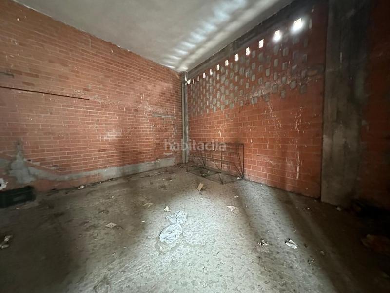 Foto 13f3d46c-d0ad-4473-988c-647c4449fc36. Local commercial dans Cruces Barakaldo