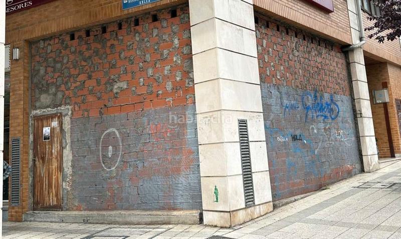 Foto 6738c1c3-814f-4b2e-a8ec-f1a0641468a5. Local commercial dans Cruces Barakaldo