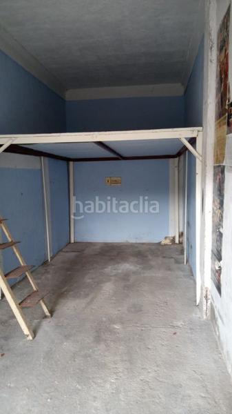 Foto 7c67d377-e5c3-41c8-9e77-2f971747a6ad. Location local commercial dans Usansolo