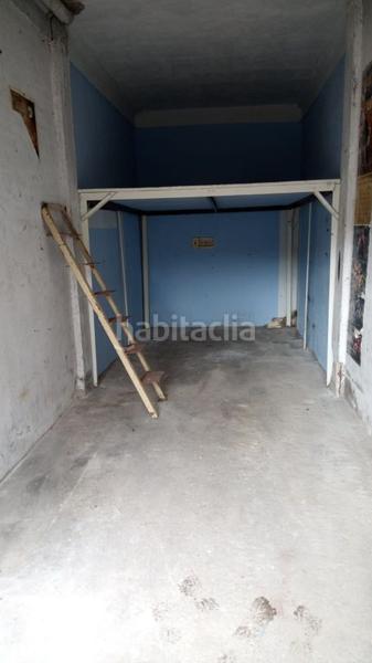 Foto 1292cdca-e31e-4f6d-9a66-3df119025dab. Local comercial a Usansolo