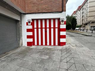Lloguer Aparcament cotxe a Galdakao. Garaje en galdakao