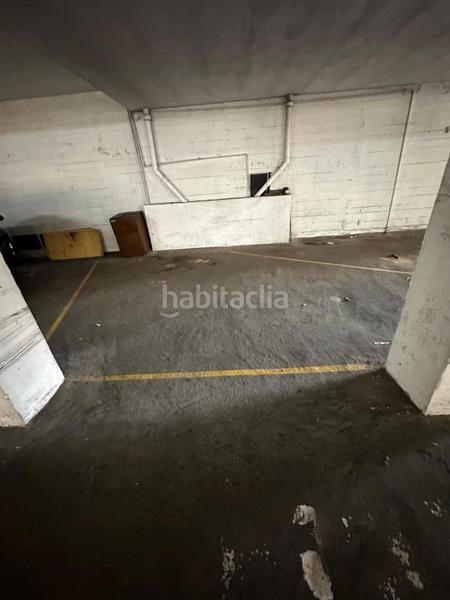Foto d16cd74a-ee9e-4e9a-827d-6a54474055a9. Alquiler parking coche garaje en Galdakao
