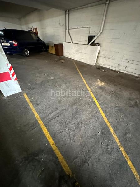 Foto e1ac196a-0c59-4f81-8665-156f9b13a2e2. Alquiler parking coche garaje en Galdakao