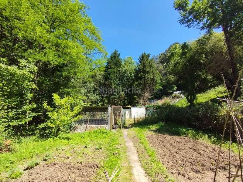 Foto fa849585-5826-4614-903d-216d5aa743e1. Fondo rustico in Galdakao