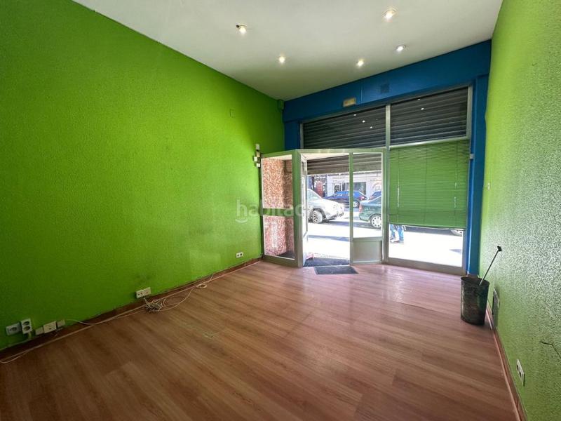Foto 0930b495-2f62-49d2-9fd2-beea8186668c. Affitto locale commerciale in Galdakao