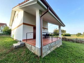 Location Maison à Arnuero. Alquiler para larga temporada de septiembre a junio o por meses