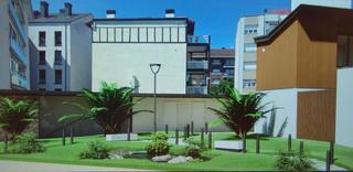 Appartement à Durango. Vivienda de obra nueva durango