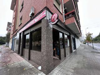 Local commercial à Galdakao. Venta de bar en galdakao