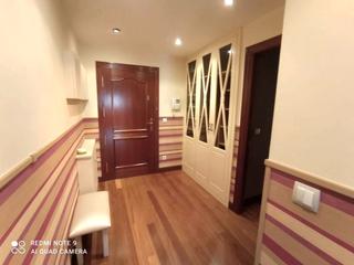 Pis a Galdakao. Pisazo en zona residencial de galdakao de 4 habitaciones y dos b