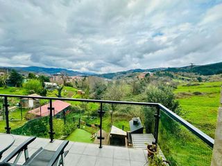 Chalet in Galdakao. Exclusiva vivienda adosada en elexalde!