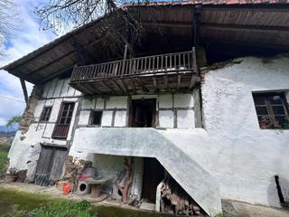 Masia a Zeberio. Caserio en zeberio con amplio terreno!!!!