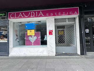 Lloguer Local Comercial a Galdakao. Local en alquiler en zona céntrica