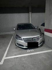 Parking voiture à Galdakao. Amplia parcela de garaje a la venta zona urreta