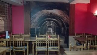 Local commercial à Galdakao. Venta de bar en usansolo en pleno funcionamiento