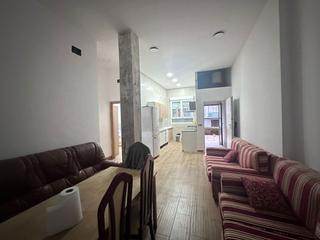 Lloguer Local Comercial a Rekalde Centro. En alquiler local en bilbao