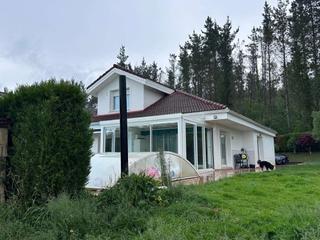 Xalet a Larrabetzu. Exclusivo!!! chalet adosado en larrabetzu