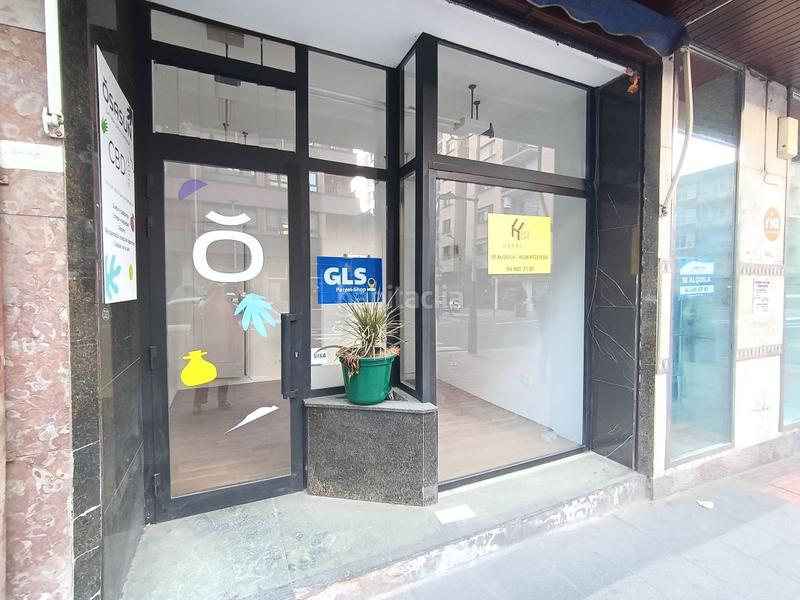 Foto 0dce7f34-67cd-4f16-b0dd-913a2bb19f8f. Local commercial dans Galdakao