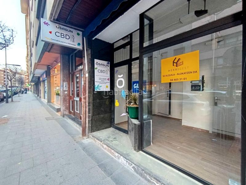 Foto 8d6b3a0b-9d04-4eb0-9108-70384a8fc5a5. Local commercial dans Galdakao